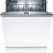 Встраиваемая посудомоечная машина Bosch SMV4HAX40E