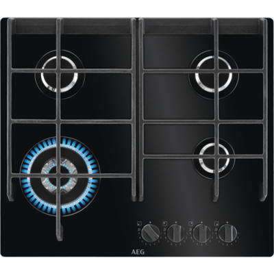 Варочные поверхности AEG HVB64420IB