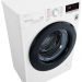 Стиральная машина LG F2V3HS6W, белый