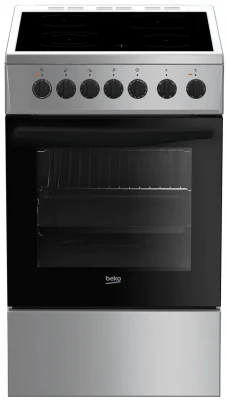 Кухонная плита BEKO FFSE 57114 GS