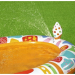 Детский бассейн Bestway Groovy Giraffe Sprayer 53089 (6178) оранжевый
