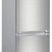 Холодильник Liebherr CUef 3331-22 001, 296л, без No Frost, двухкамерный, капельная система
