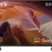 Телевизор SONY KD-65X80L