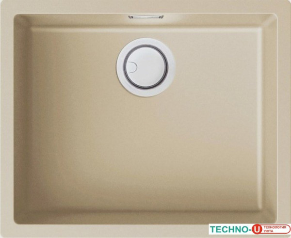 Кухонная мойка Elleci Zen 105 Champagne K95