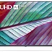 Телевизор LG 43UR78006LK.ARUG  