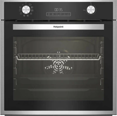 Электрический духовой шкаф Hotpoint FE9 834 JH IX