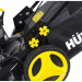 Газонокосилка бензиновая Huter GLM-530SX