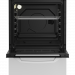 Плита электрическая BEKO FFSS57001W