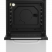 Плита электрическая BEKO FFSS57001W