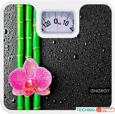 Напольные весы Energy ENM-409D