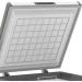 Морозильный ларь FROSTOR F 215 S