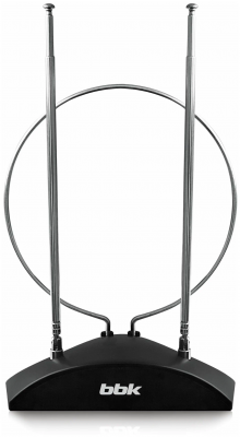 ТВ-антенна BBK DA03