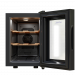 Винный шкаф Meyvel MV06-TBF1-Next