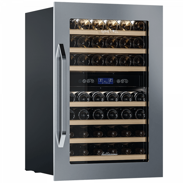 Винный шкаф Meyvel MV42-KSB2