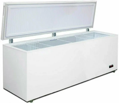Морозильный ларь Бирюса 680KDQ