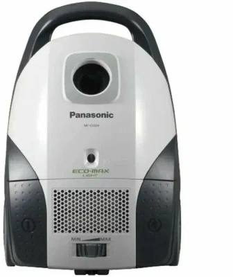 Пылесос Panasonic MC-CG713W WHITE