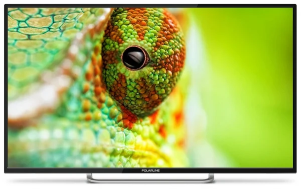 Телевизор Polar 40PL52TC-SM
