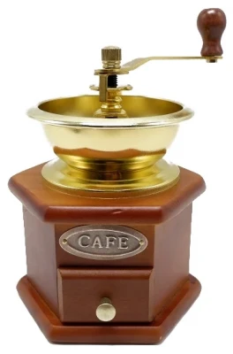 Ручная кофемолка BEKKER BK-2542