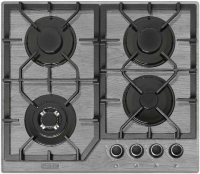Газовая варочная панель GEFEST ПВГ 2232-01 К35
