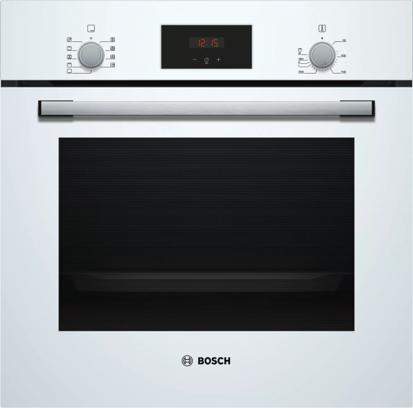 Электрический духовой шкаф Bosch HBF114EW1R