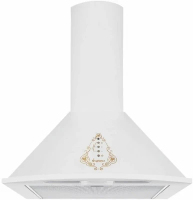 Кухонная вытяжка GEFEST ВО-1604 К82, Максимальная производительность1000 куб. м/ч, Отвод / циркуляция воздуха, Потребляемая мощность300 Вт