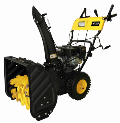 Снегоуборщик HUTER SGC 4800EX 70/7/27