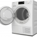 Сушильная машина Miele TWD640WP
