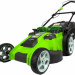 Колёсная газонокосилка Greenworks G40LM49DB (без АКБ)