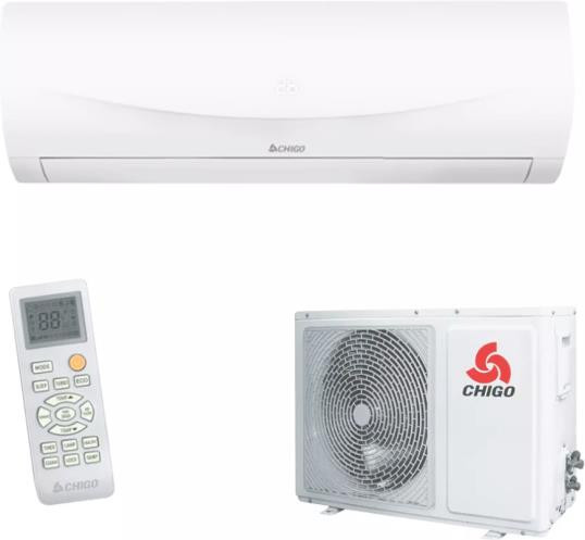 Сплит-система Chigo CS-25H3A-B181