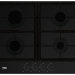 Газовая варочная панель Beko HIAG 64225 SB, черный
