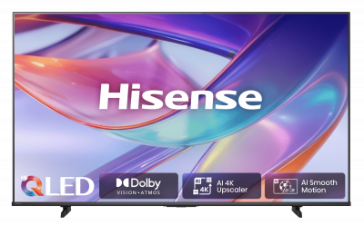 Телевизор HISENSE 55E7S