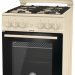 Газовая плита Gorenje GN 5112 BEF, бежевый