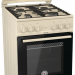 Газовая плита Gorenje GN 5112 BEF, бежевый