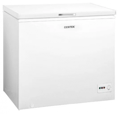 Морозильный ларь CENTEK CT-1764-249