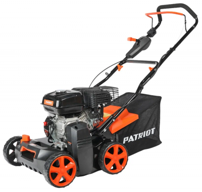 Скарификатор Patriot SCG 212