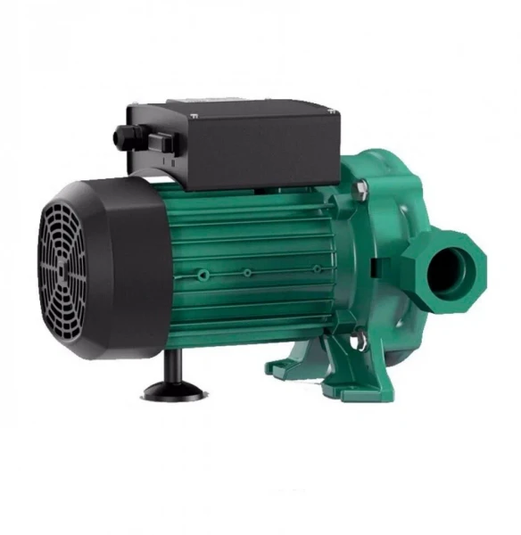 Установка повышения давления Wilo PB-400EA