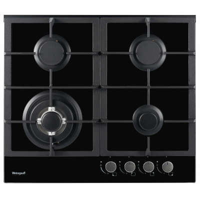 Газовая варочная поверхность WEISSGAUFF HGG 641 BGH 