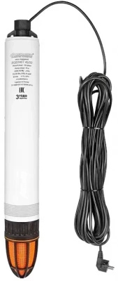 Колодезный насос Джилекс Водомет ПРОФ 40/50