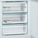 Холодильник Bosch KGN49XL30U, 70х203х67 см, 435 л, Serie 4