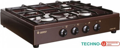 Настольная плита GEFEST ПГ 900 К17