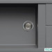 Кухонная мойка Elleci Unico 310 Titanium 73