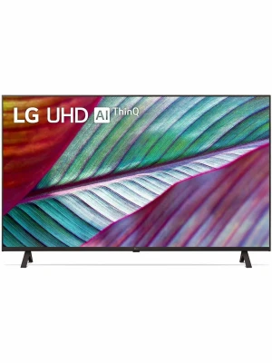 Телевизор LG 43UR78009LL.ARUG 