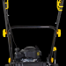Газонокосилка бензиновая Huter GLM-6.0 SP