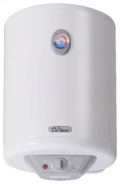 Водонагреватель De luxe 3W30V1