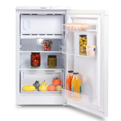 Холодильник БИРЮСА 408 115л белый