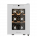 Винный шкаф Meyvel MV06-TWF1-Next