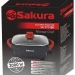 Электросковорода Sakura SA-7714BR