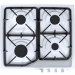 Варочная панель GEFEST 1210 К4