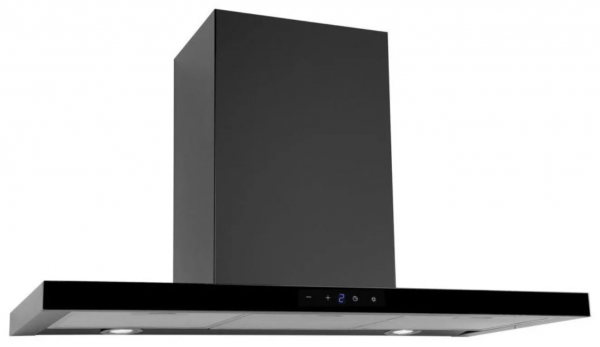 Кухонная вытяжка Ciarko Top 90 (черный)