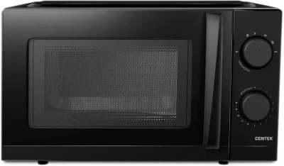 Микроволновая печь CENTEK CT-1571 черный